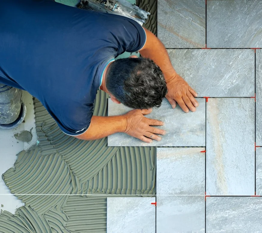 Elite Carrelage Carreleur Saint Brieuc Revetements De Sols